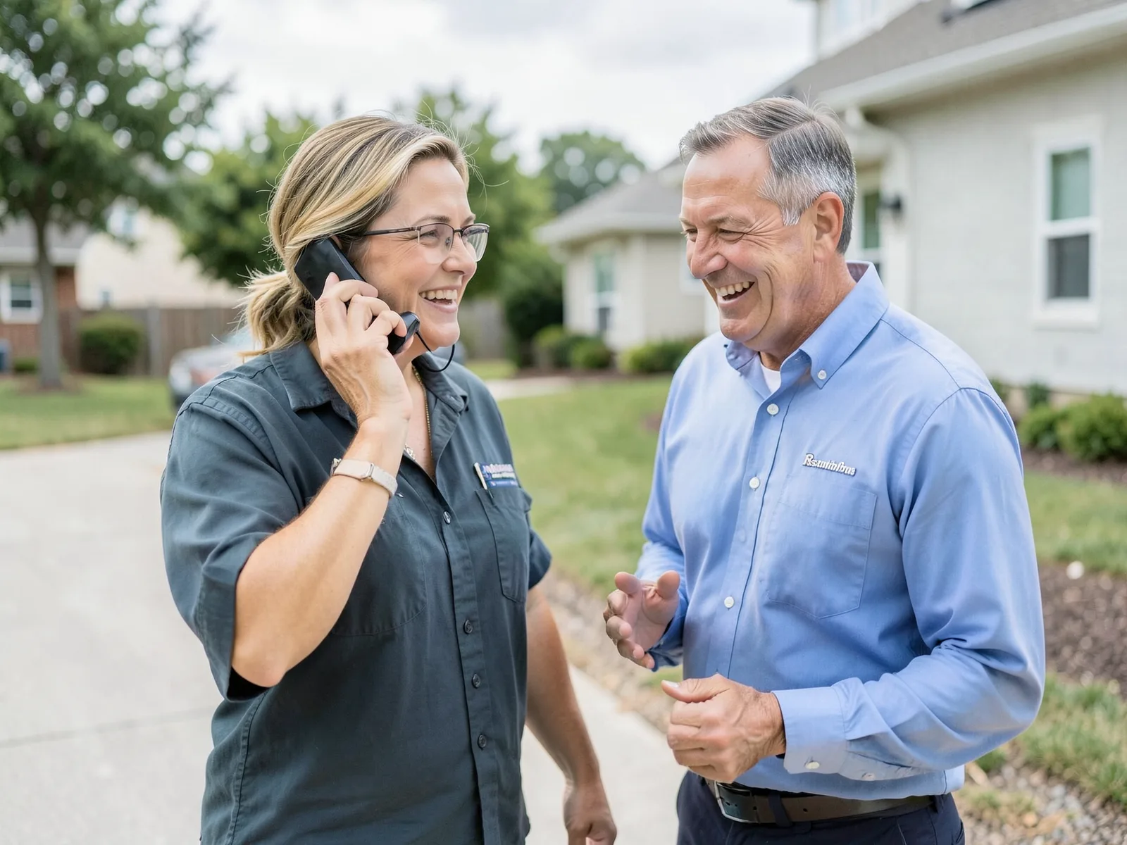 Frequently Asked Questions About Burst Pipe Cleanup in Shenandoah, IA